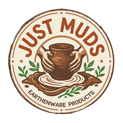JustMuds Logo